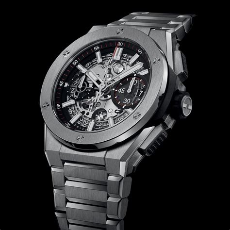 hublot big bang e titanium review|Hublot big bang 42mm price.